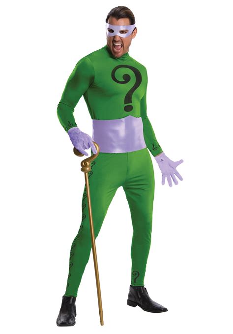 Riddler