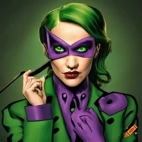 Riddler