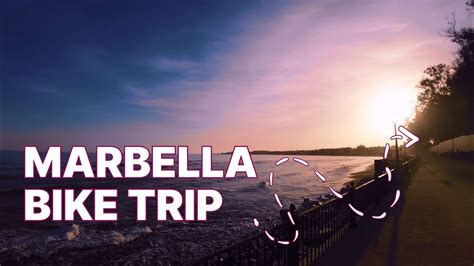 Ride Along Marbella