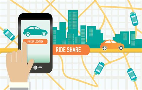 Ride Sharing Edinburgh