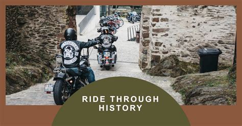 Ride Through History