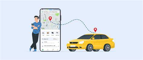 Ride-Hailing Services