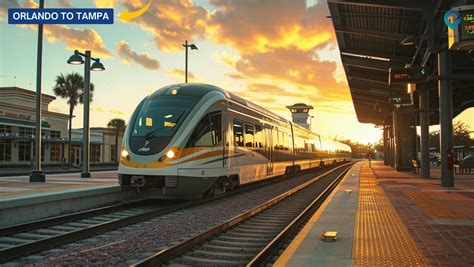 Rideshare Options Orlando