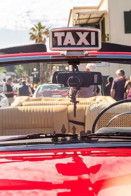 Rideshare Services Amman