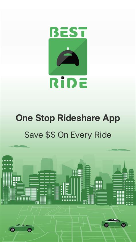 Rideshares