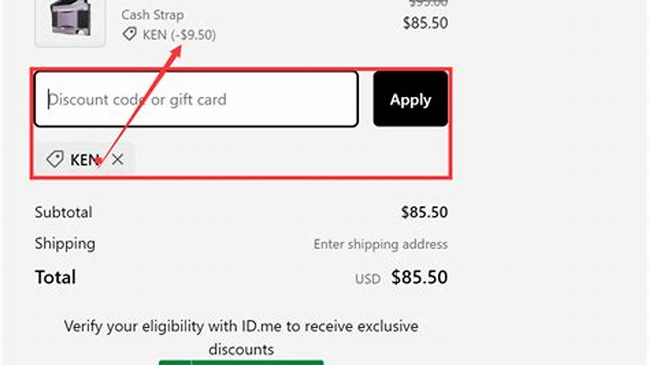 Ridge Wallet Discount Code 2024