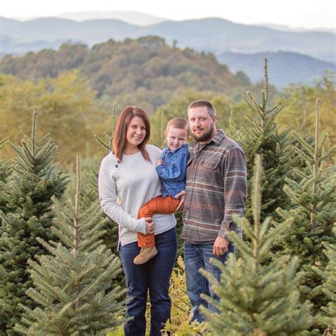 Ridge'S End Tree Farm