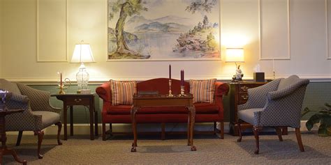 Ridge Funeral Home