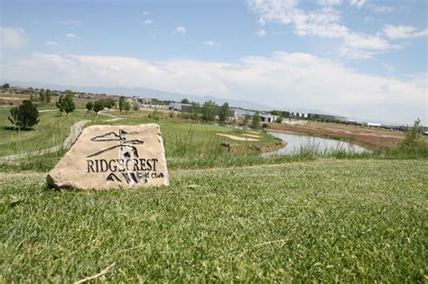 Discover Serenity and Adventure at Ridgecrest Parks and Rec: A Haven for Nature Lovers