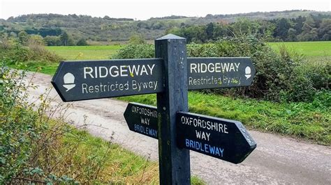 Ridgeway