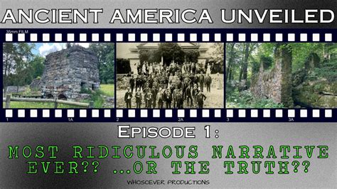 Ridiculous narrative