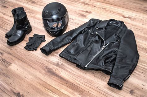 Riding Gear