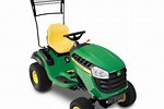 Riding Lawn Mowers S240 Home Depot Temple Texas
