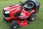 Riding Lawn Mowers for Sale