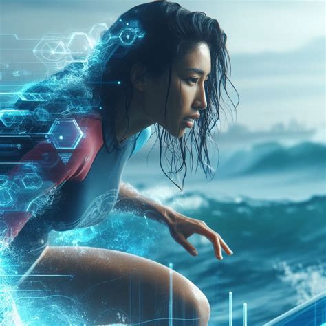 Riding the digital tide