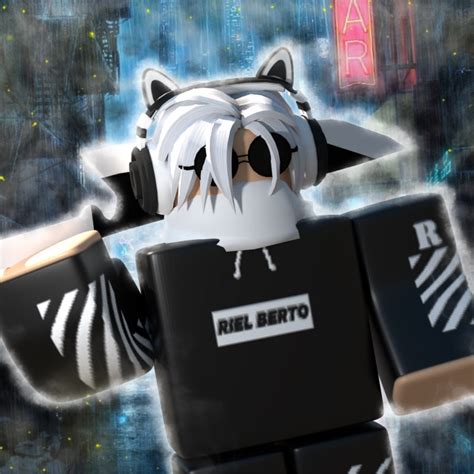 Riel Berto - YouTube