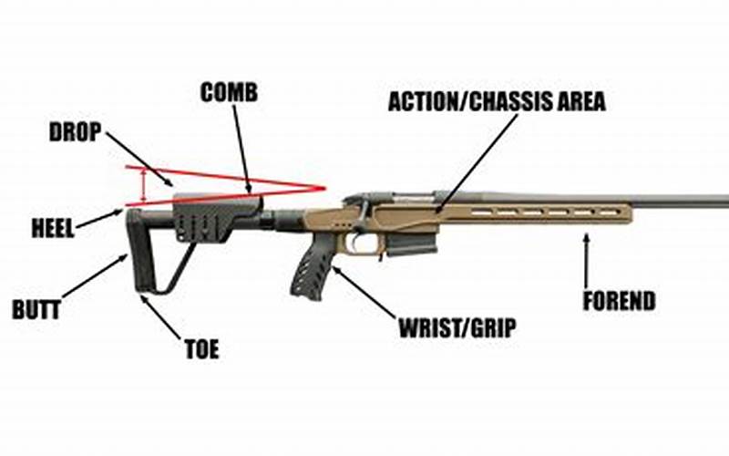 Rifle Features