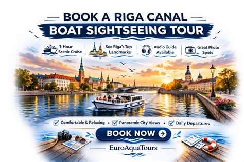 Riga Booking