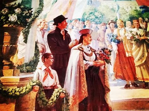 Riga Cold War History