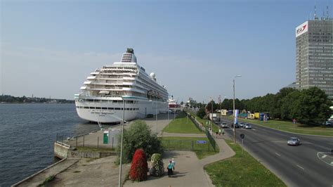 Riga Cruise Tips