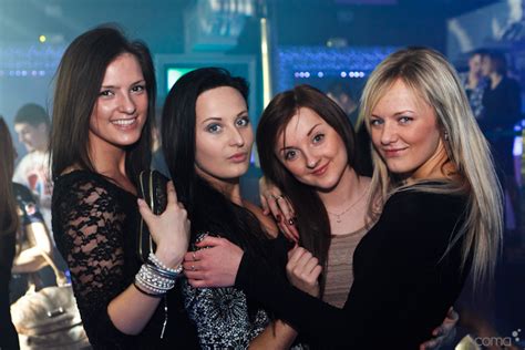 Riga Nightlife Guide
