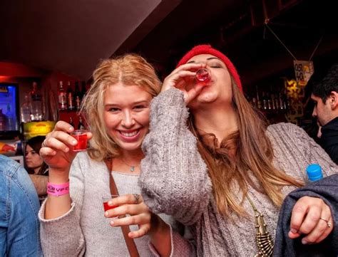 Riga Pub Crawl Group