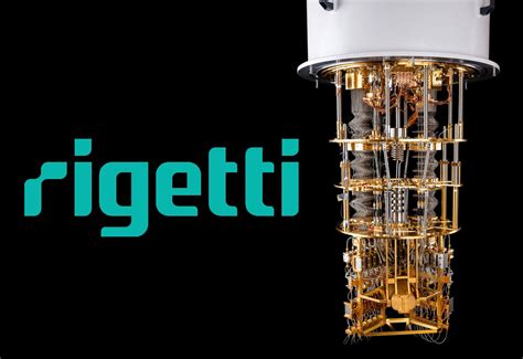 Rigetti Computing