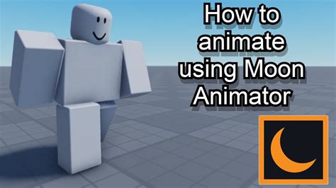 Rigging Models On Moon Animator - DevForum | Roblox