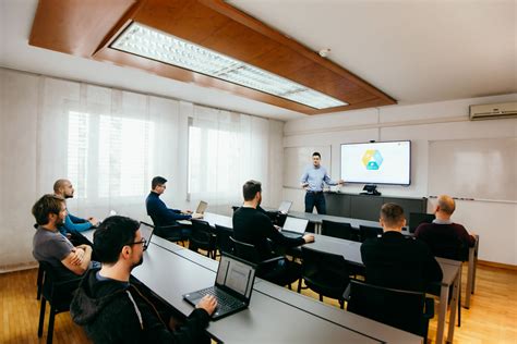 Right Class and Instructor