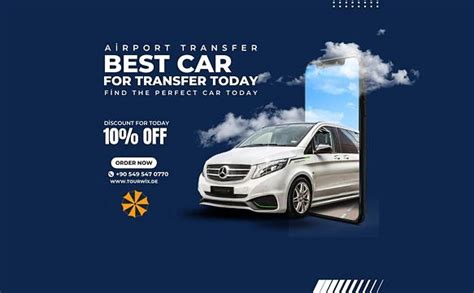 Right Private Transfer Choice