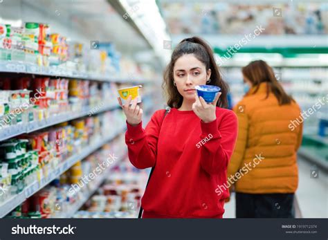 Right Shopping Choice