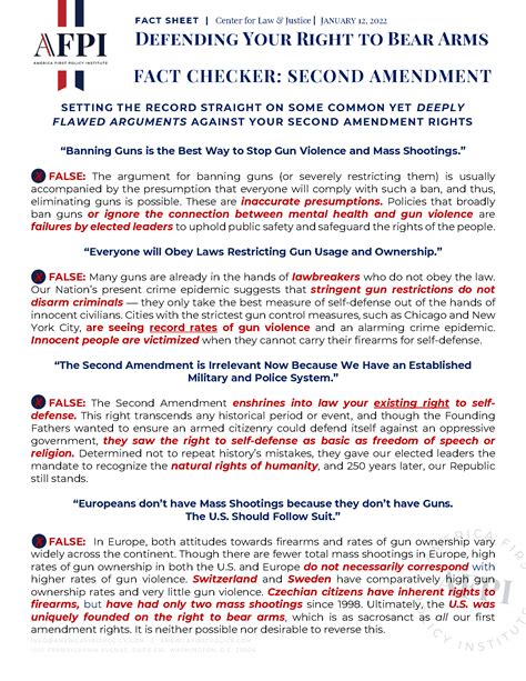 Right To Bear Arms Current Events 2024