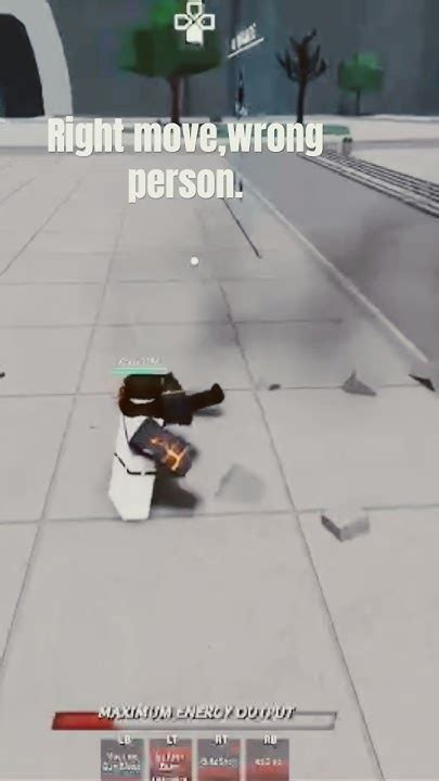 Right move, wrong reasons