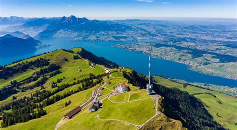 Classic Rigi Round Trip Review: Lucerne’s Mountain Escape