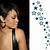 Rihanna Star Tattoo