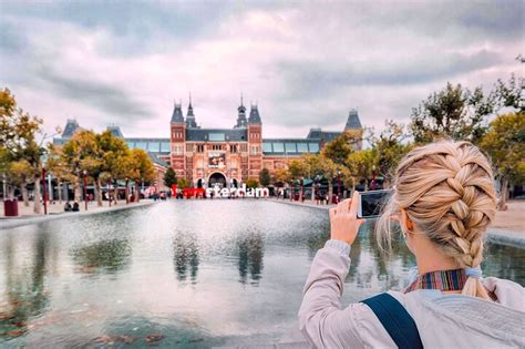 Rijksmuseum self guided