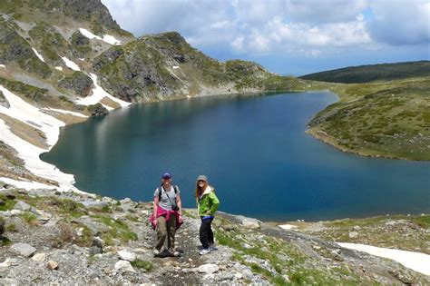 Rila Lakes Planning