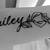Riley Tattoo Design