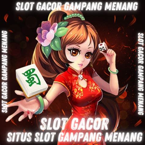 Keajaiban Rimba Gacor Slot: Raih Kemenangan dan Keuntungan Luar Biasa!