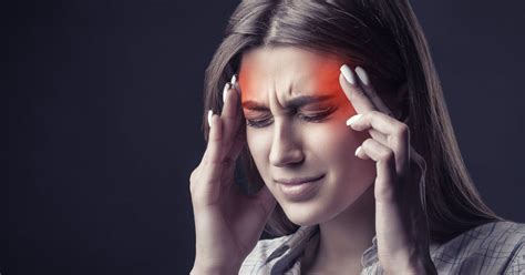5 rimedi naturali e casalinghi contro il mal di testa Bigodino