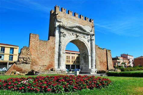 Nearby Attractions in Rimini