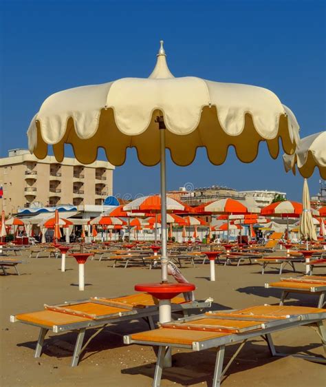 Rimini Beach Umbrella