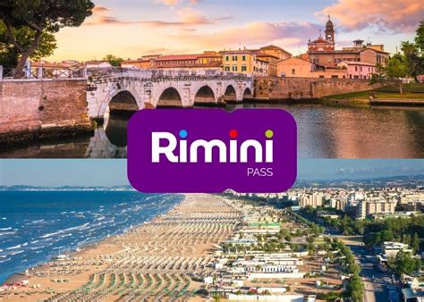 Rimini City Pass