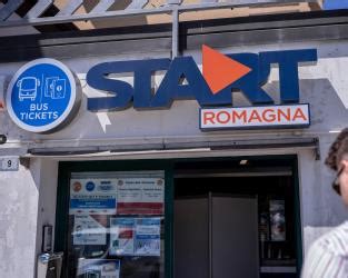 Rimini ticket office