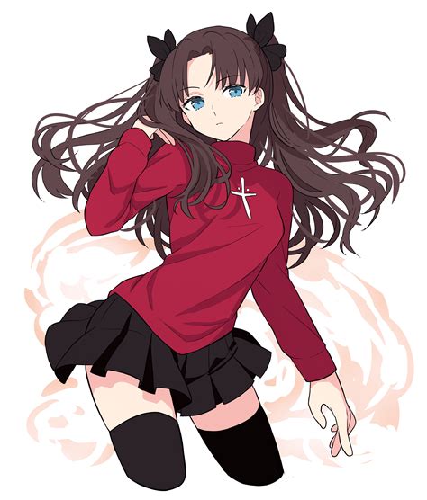 Rin Fate Series