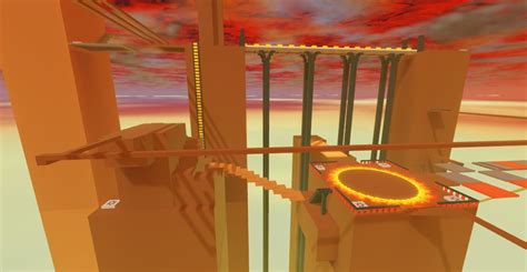 Ring [OLD MAP] - Roblox