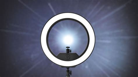 Ring Light