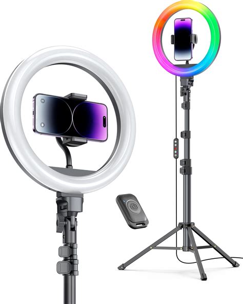 Ring Light Stand