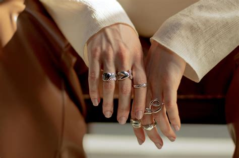 Ring Styling