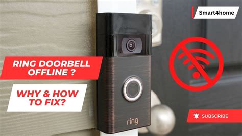 Adjusting Your Router Settings for Ring Doorbell Connectivity